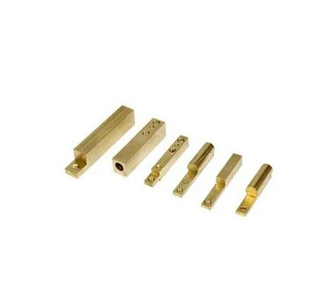 brass terminal 3