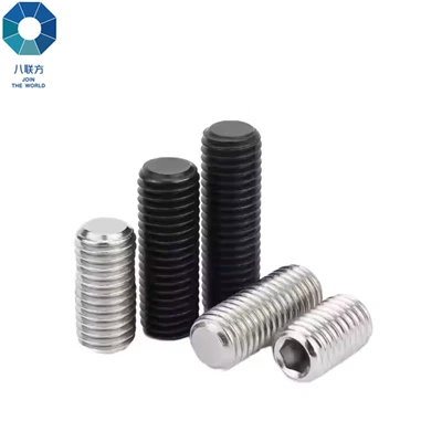 Dab tsi yog teeb screws