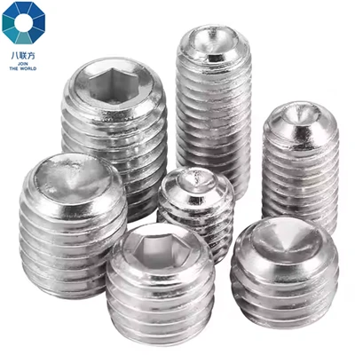 Hexagon Qhov (Sockset Tawb tawm screws nrog khob taw tes