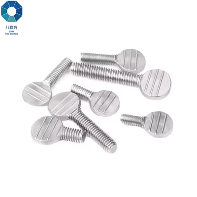 Spade ntiv tes xoo screws