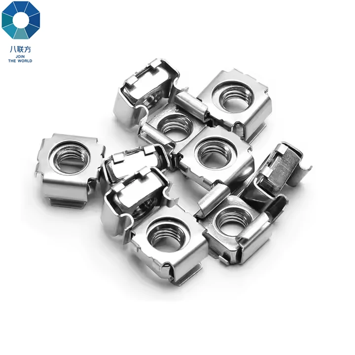 Square Clip Ceev