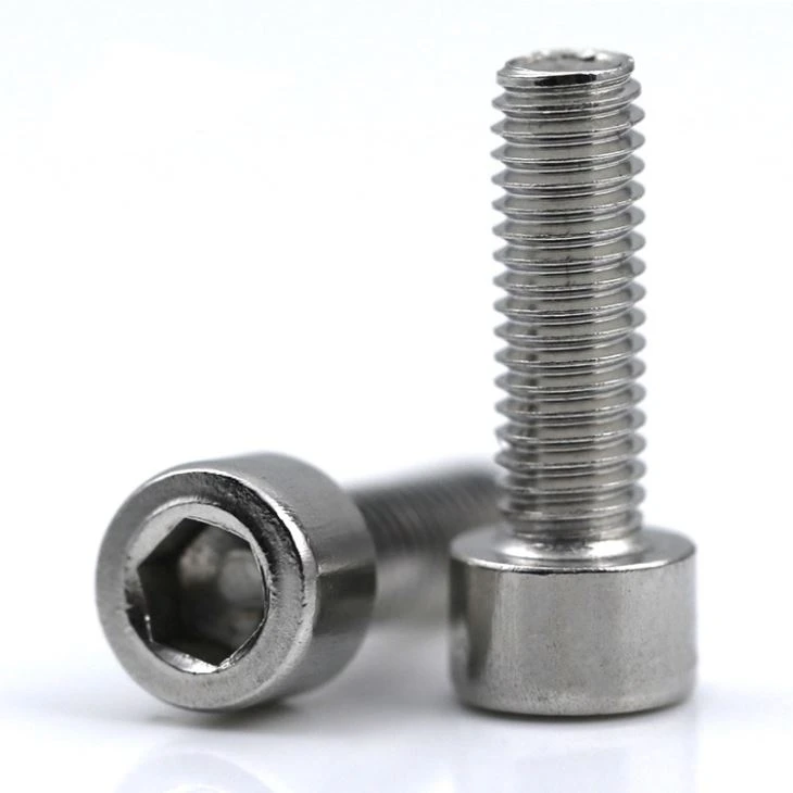 Allen Ntsiab Bolts Pob Tawb Lub Taub Hau