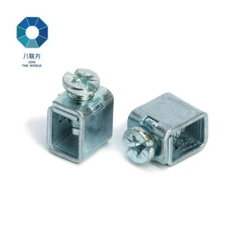 Tawb Terminal Zinc Plating