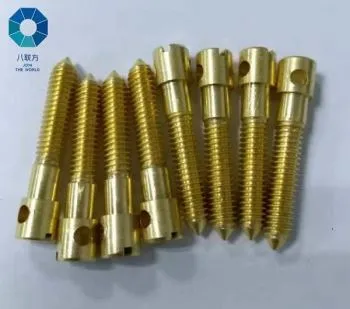 Mekas Brass Sealing Ntsia Hlau