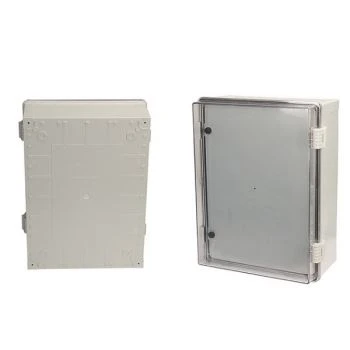 IP67 Ib Theem Ntev Watt Meter Lub thawv
