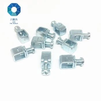 M5 Ntsia Hlau Chaw Rau Rau C4 Circuit Breaker