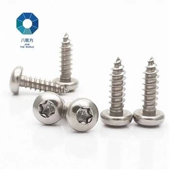 Torx Ntsia Hlau Hexalobular Ntsia Hlau