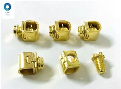 Cage Terminal yog dab tsi